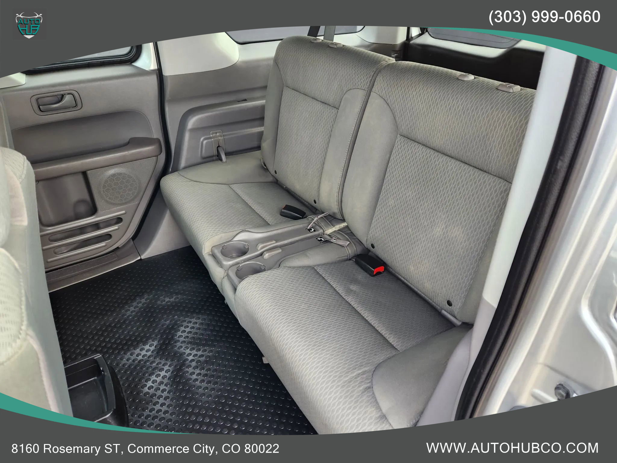 Used 2011 Honda Element LX image 10