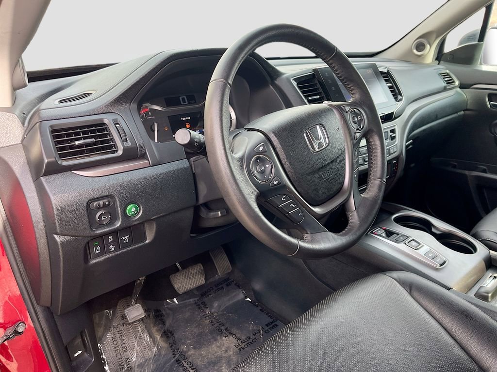 Used 2023 Honda Ridgeline RTL image 9