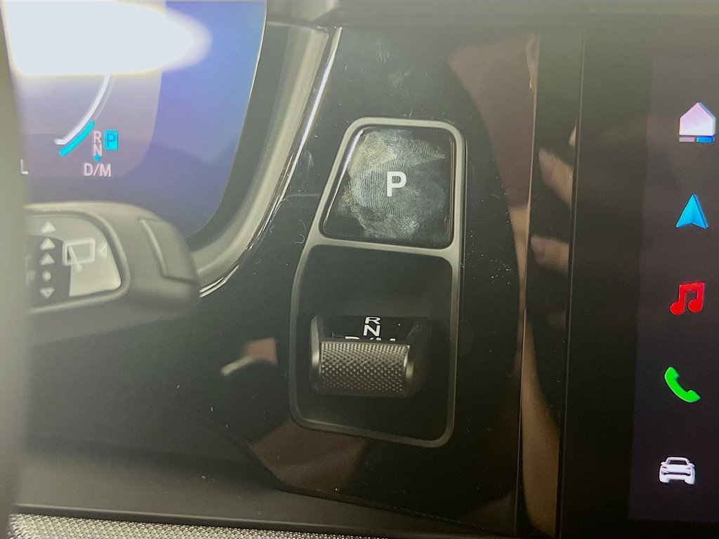 New 2026 Porsche Cayenne S AWD/4WD image 19