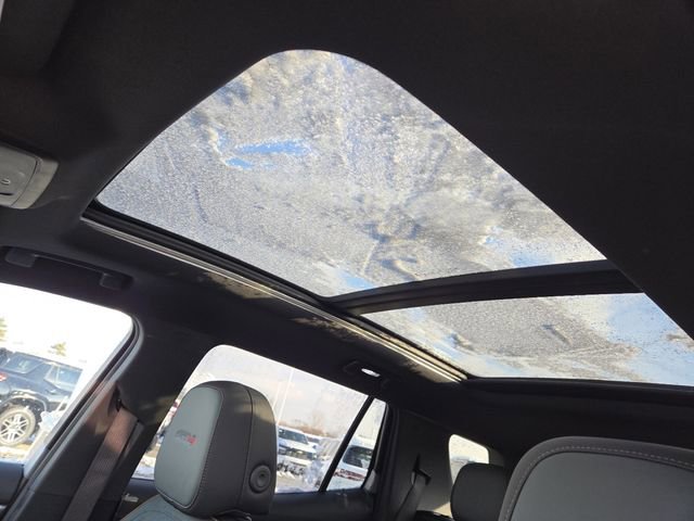 New 2026 GMC Terrain AT4 image 3