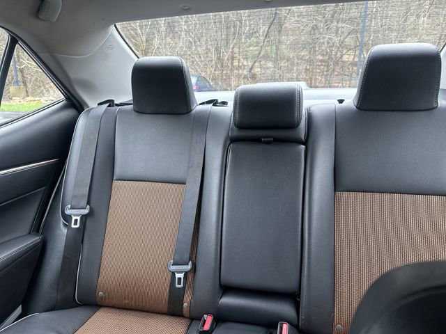 Used 2016 Toyota Corolla S image 28