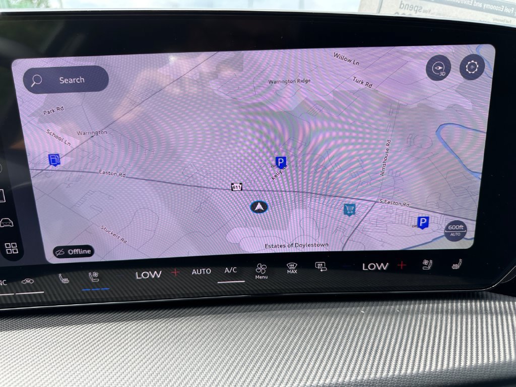 New 2026 Audi SQ5 Premium Plus AWD/4WD image 16