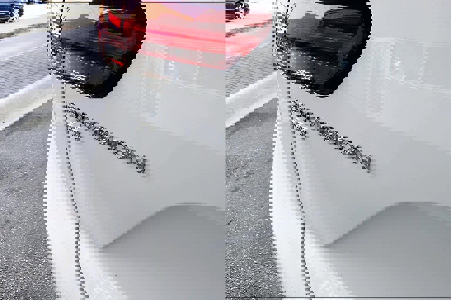 Used 2023 Buick Envision Preferred w/ Sport Touring Package image 31