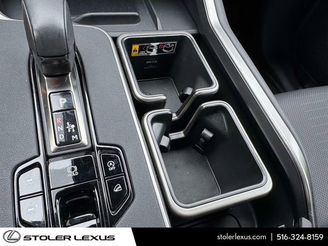 Used 2024 Lexus TX 350 AWD w/ Captains Chair Package image 38