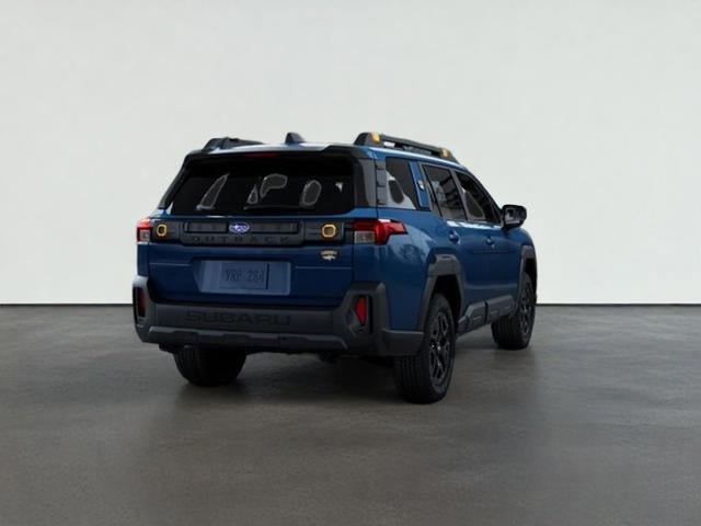 New 2026 Subaru Outback Wilderness AWD/4WD image 5