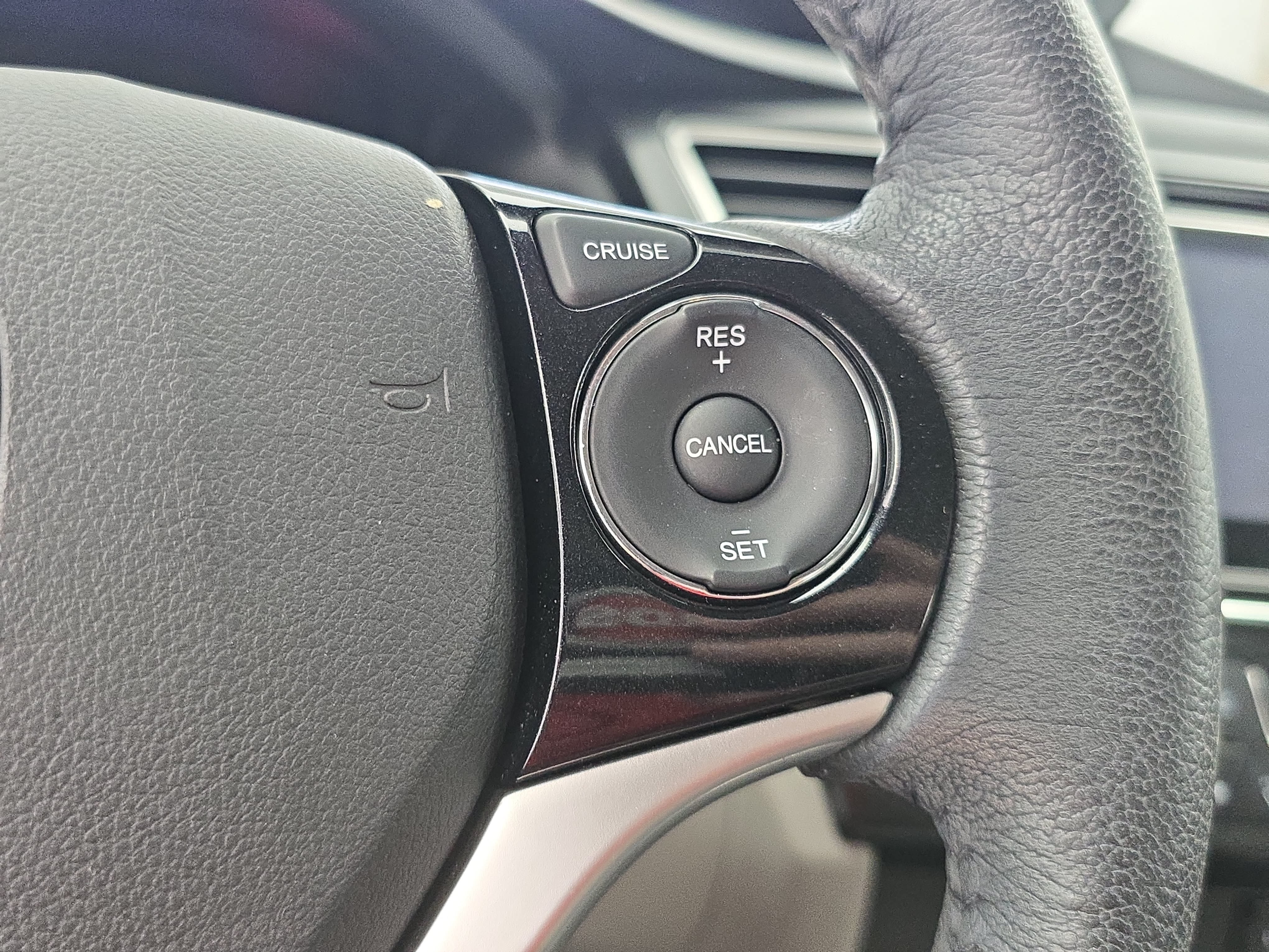 Used 2015 Honda Civic EX-L image 17