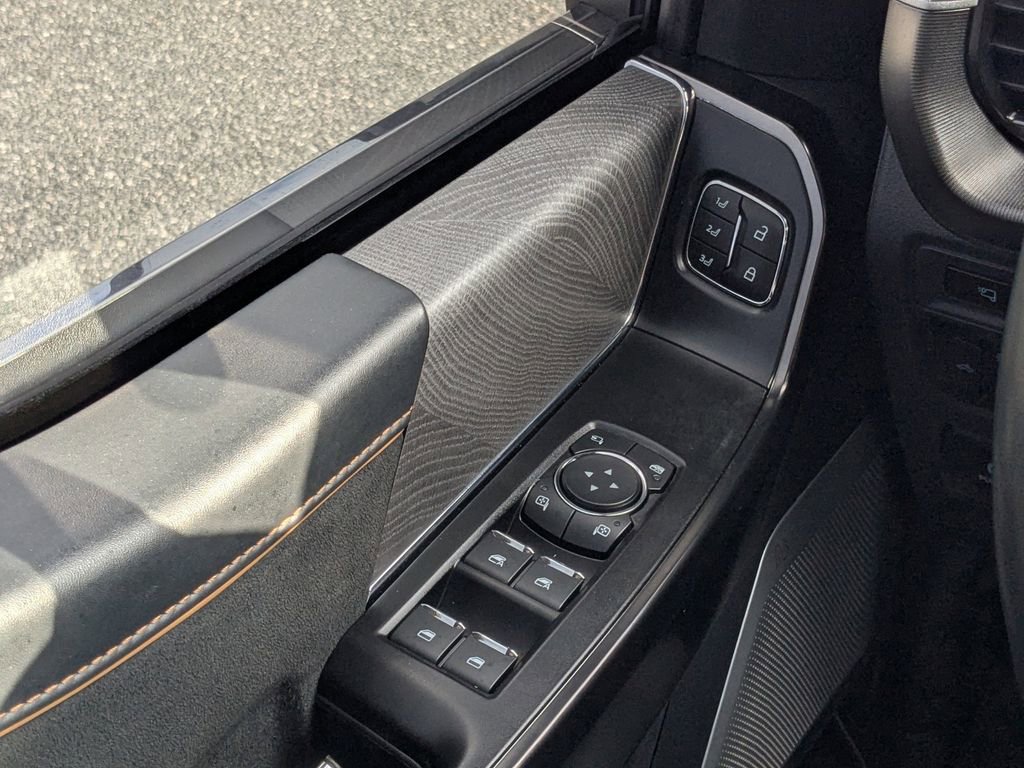 Used 2023 Ford F150 Platinum w/ Equipment Group 701A High image 19