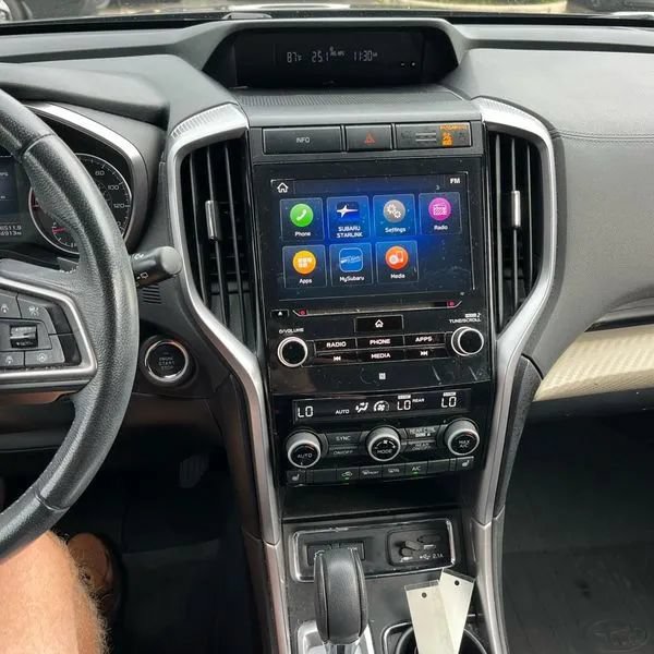 Used 2021 Subaru Ascent Premium w/ Convenience Package AWD/4WD image 25