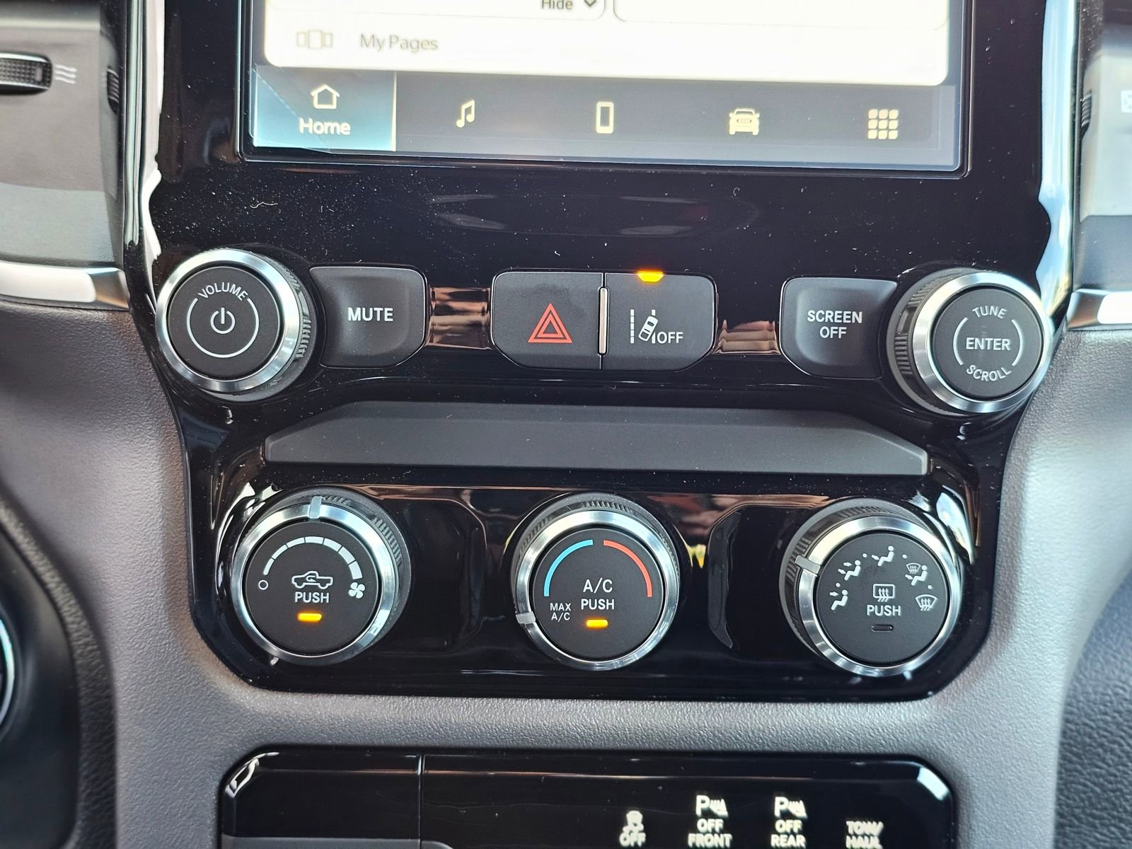 New 2026 RAM 1500 Big Horn image 13