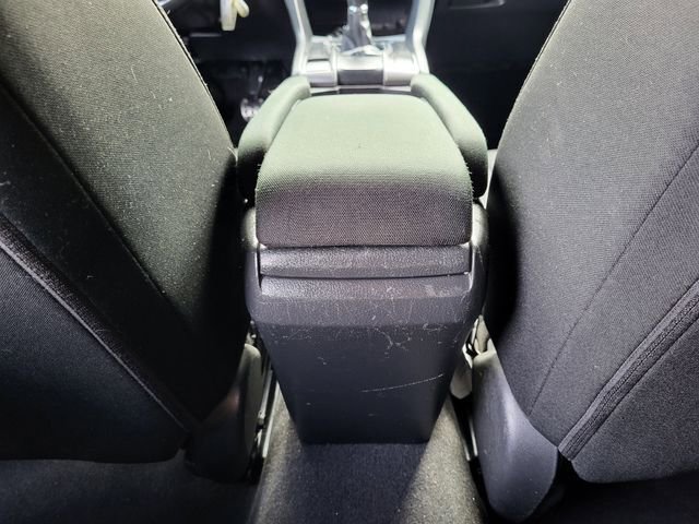 Used 2017 Honda Civic Sport image 12