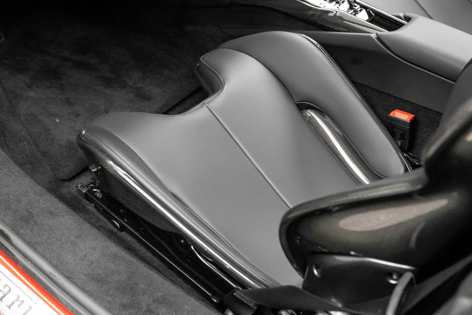 Certified 2024 Ferrari 296 GTS image 47