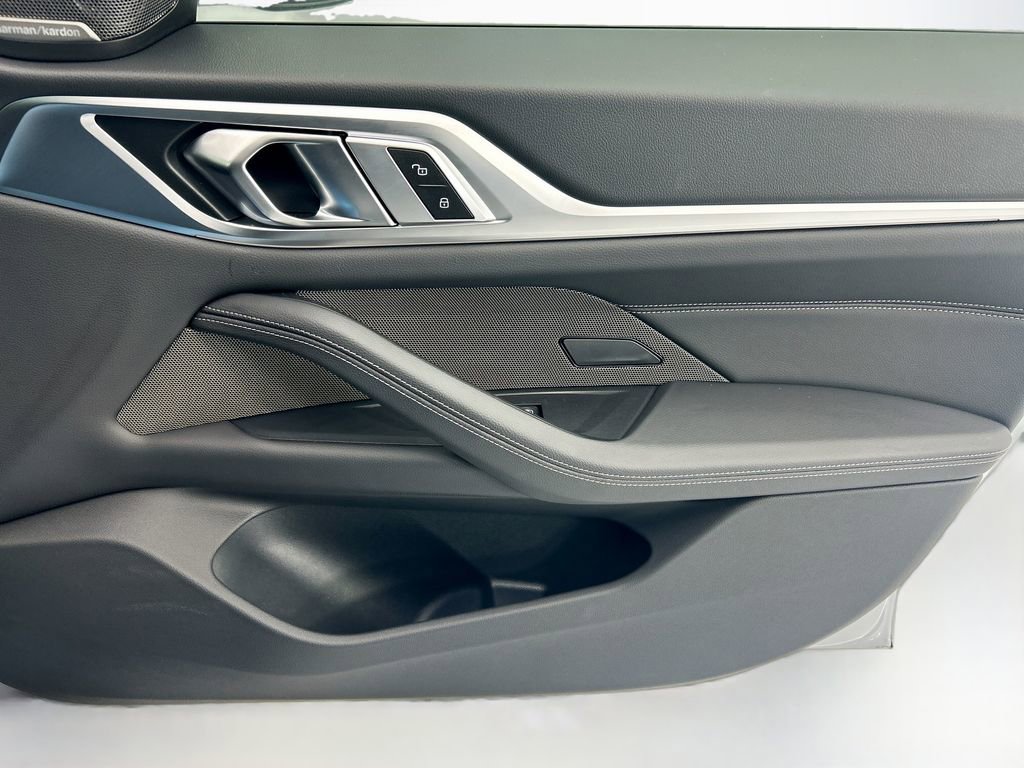 Certified 2025 BMW 430i xDrive w/ Premium Package image 24