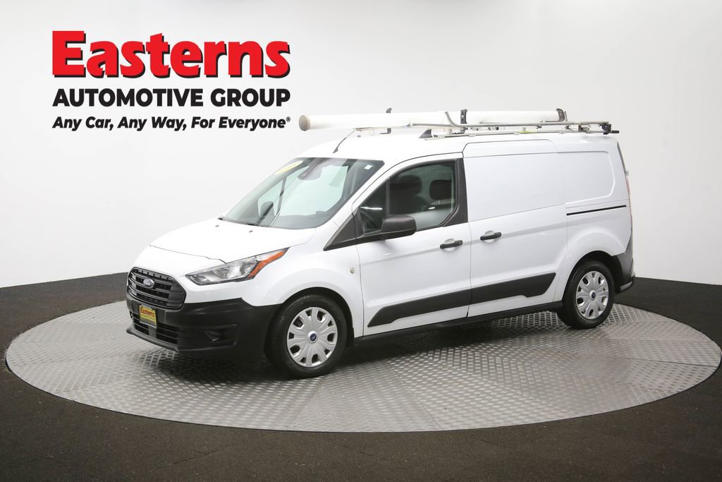 Used 2020 Ford Transit Connect XL image 58