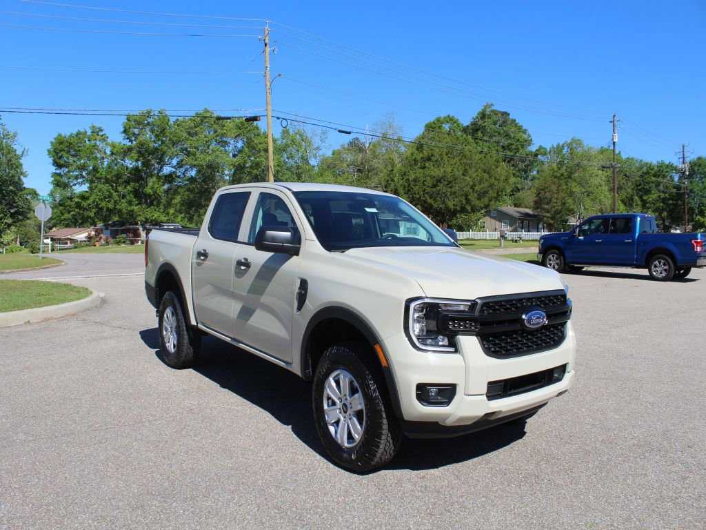 New 2026 Ford Ranger XL image 2