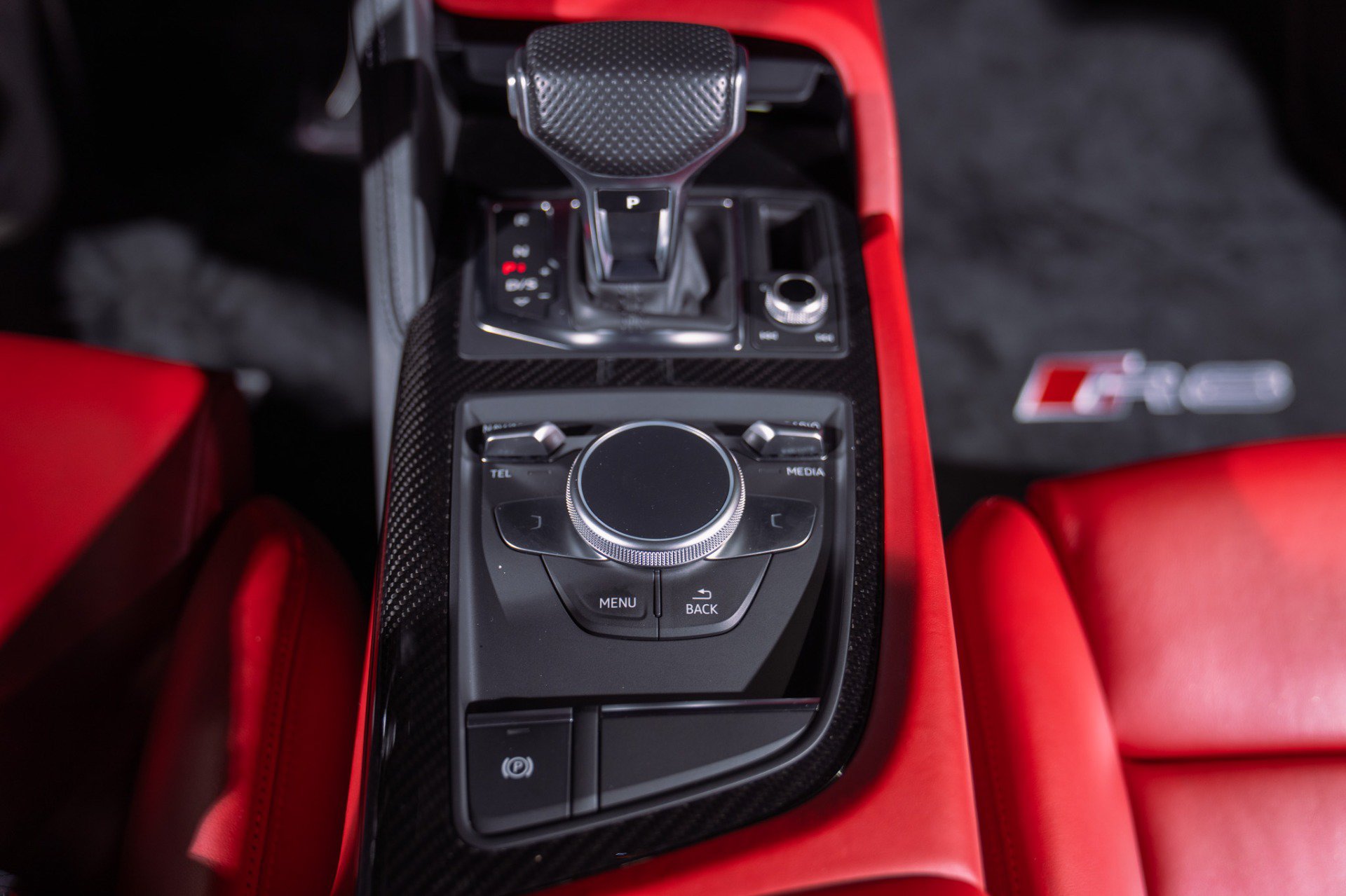 Used 2018 Audi R8 V10 plus AWD/4WD image 39