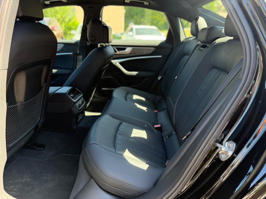 Used 2024 Audi A6 Premium Plus AWD/4WD image 17