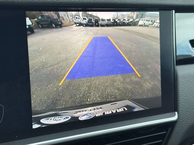 Used 2020 Porsche Cayenne S image 17