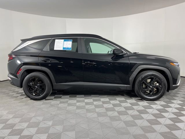 Used 2024 Hyundai Tucson SEL FWD image 13