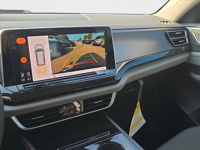 New 2026 Volkswagen Atlas Peak Edition image 13