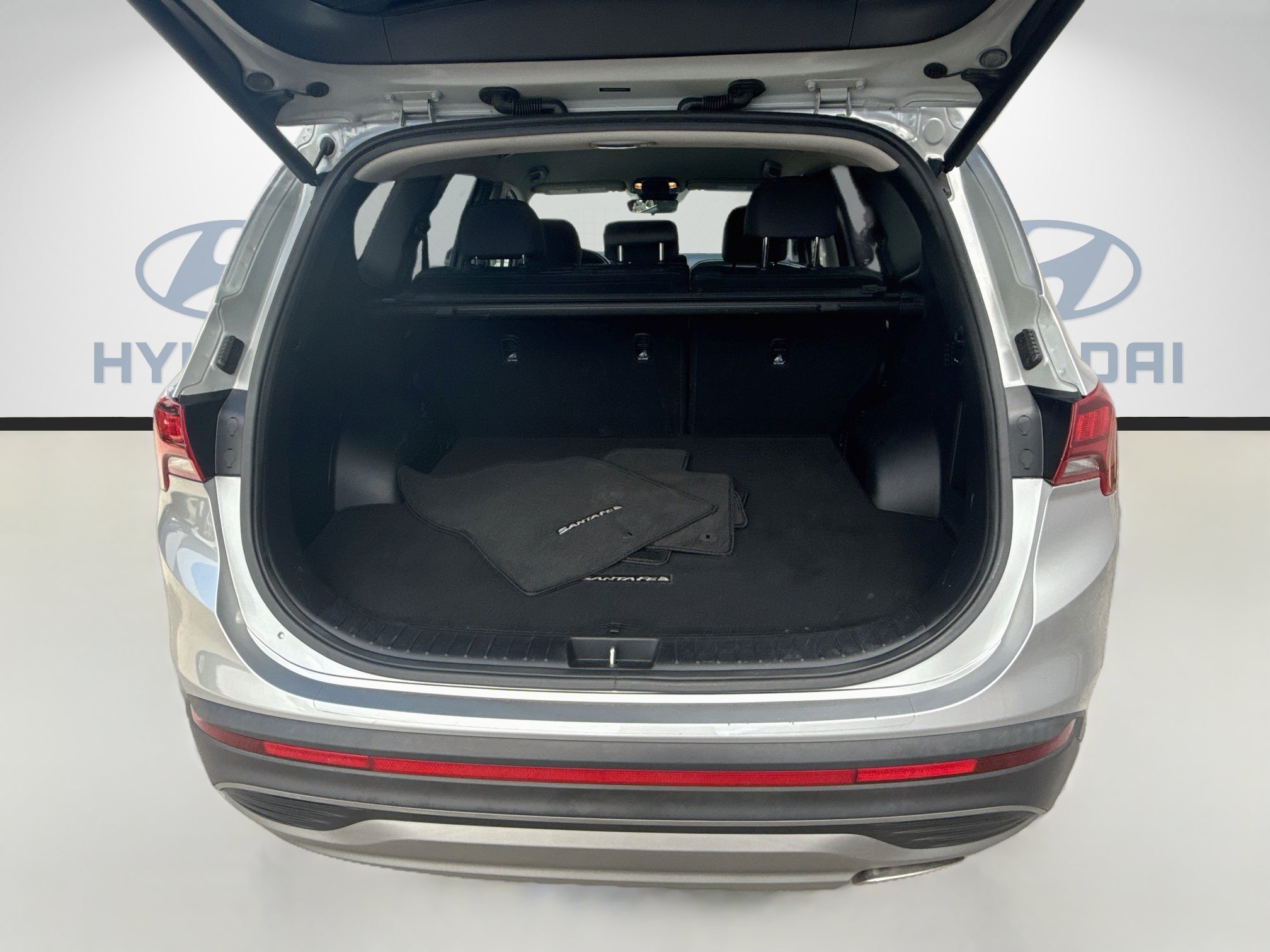 Used 2023 Hyundai Santa Fe SEL FWD image 24