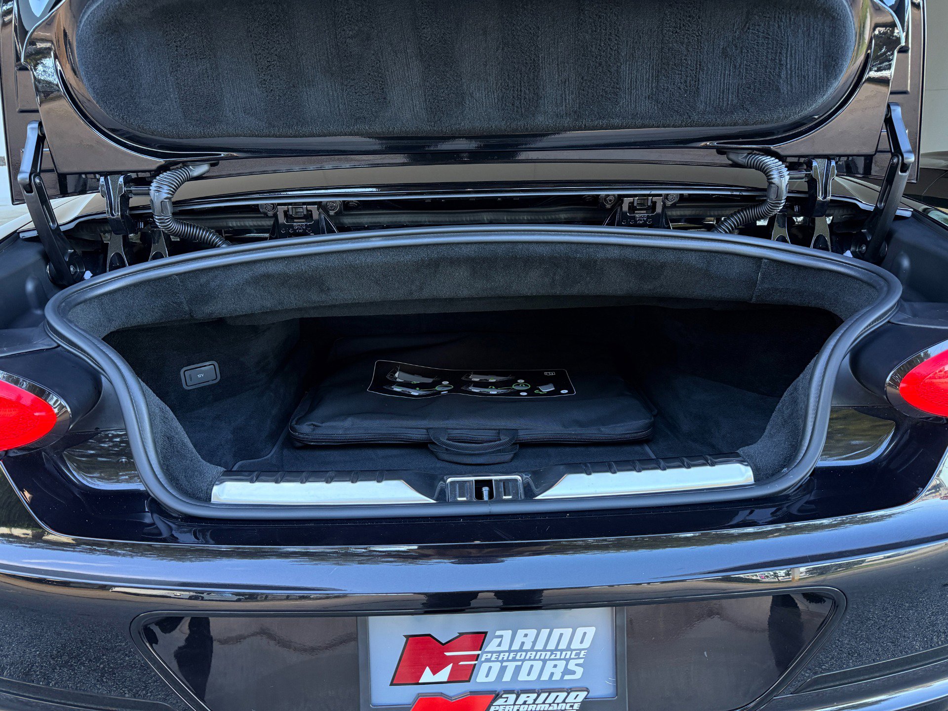 Used 2021 Bentley Continental GT image 48