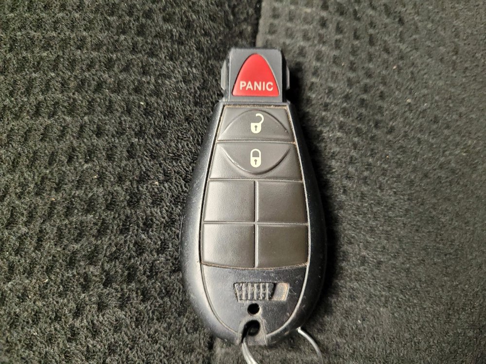 Used 2016 Dodge Grand Caravan SE w/ Quick Order Package 29E SE image 32