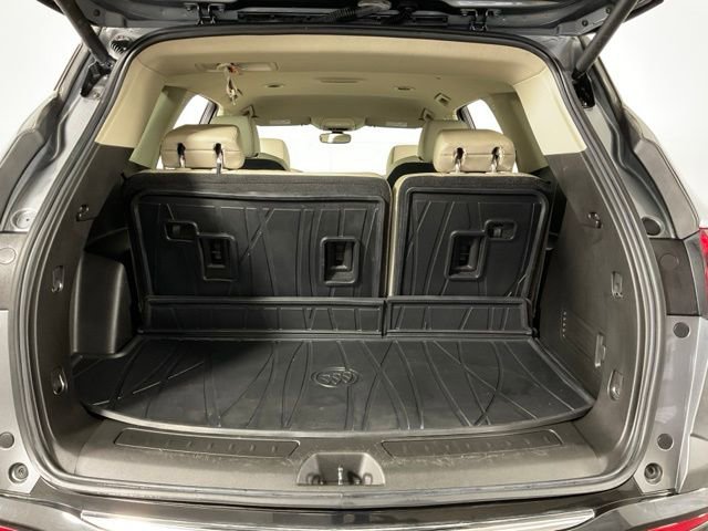 Used 2021 Buick Enclave Essence w/ Trailering Package, 5000 lbs. image 38