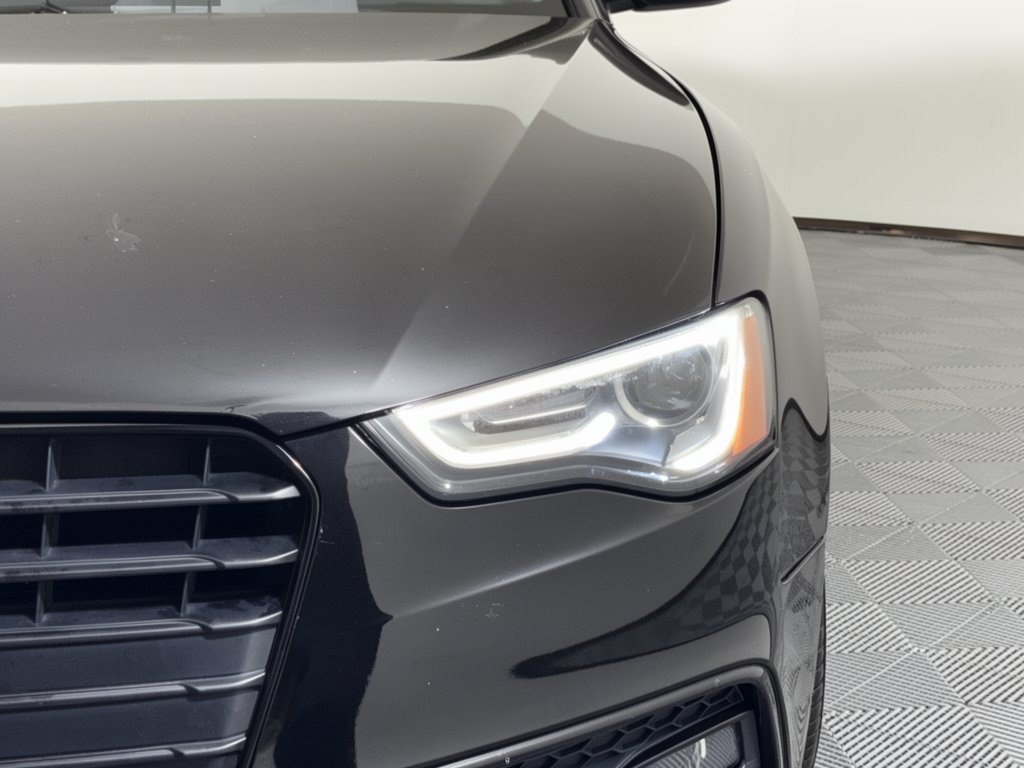 Used 2015 Audi A5 2.0T Premium Plus w/ Technology Package AWD/4WD image 12