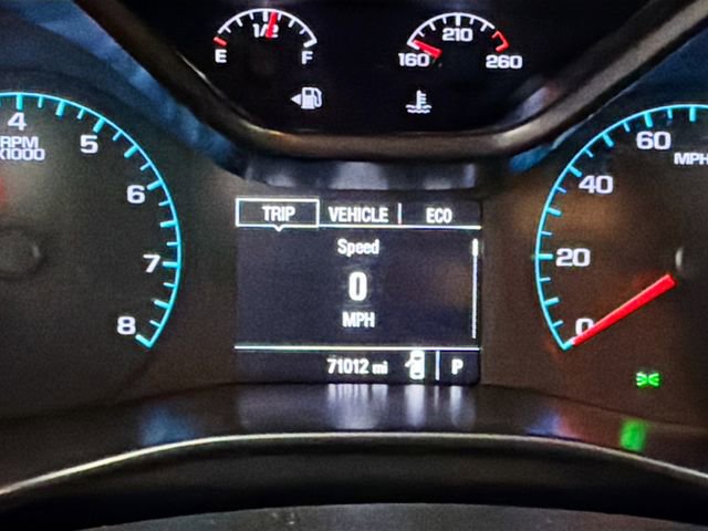 Used 2017 Chevrolet Colorado W/T image 12