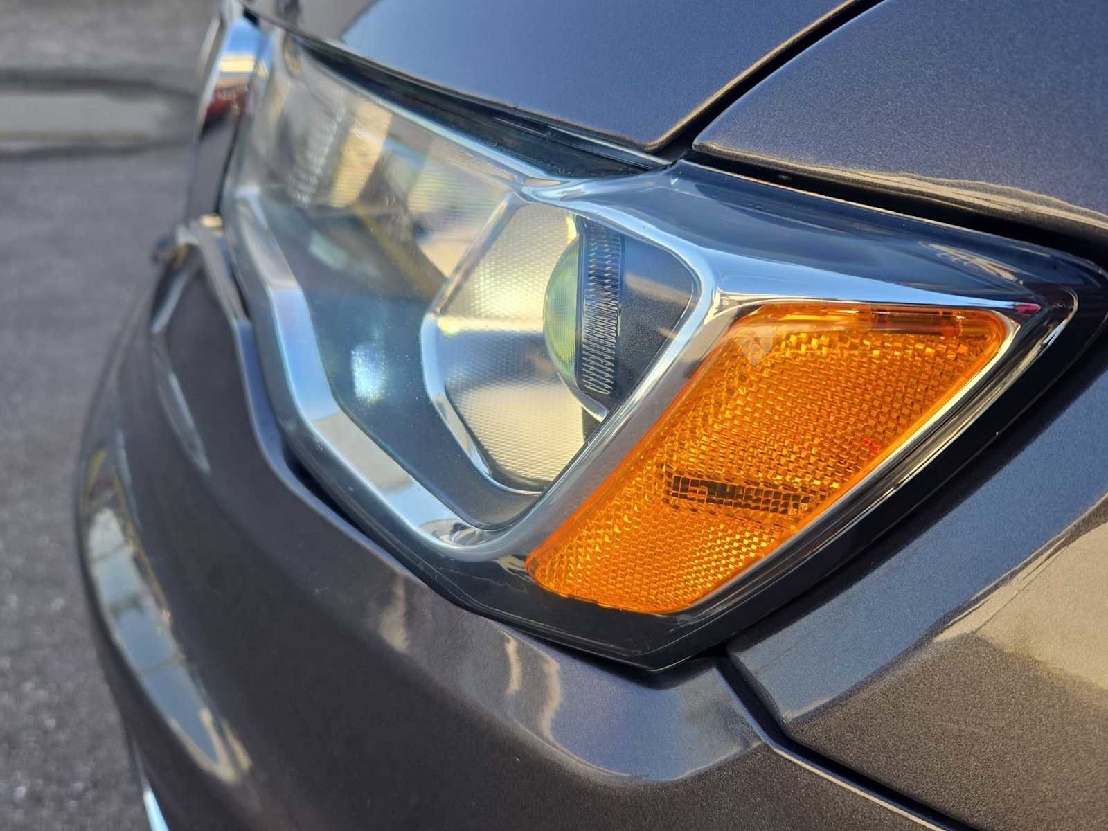 Used 2019 Jeep Grand Cherokee Laredo image 11