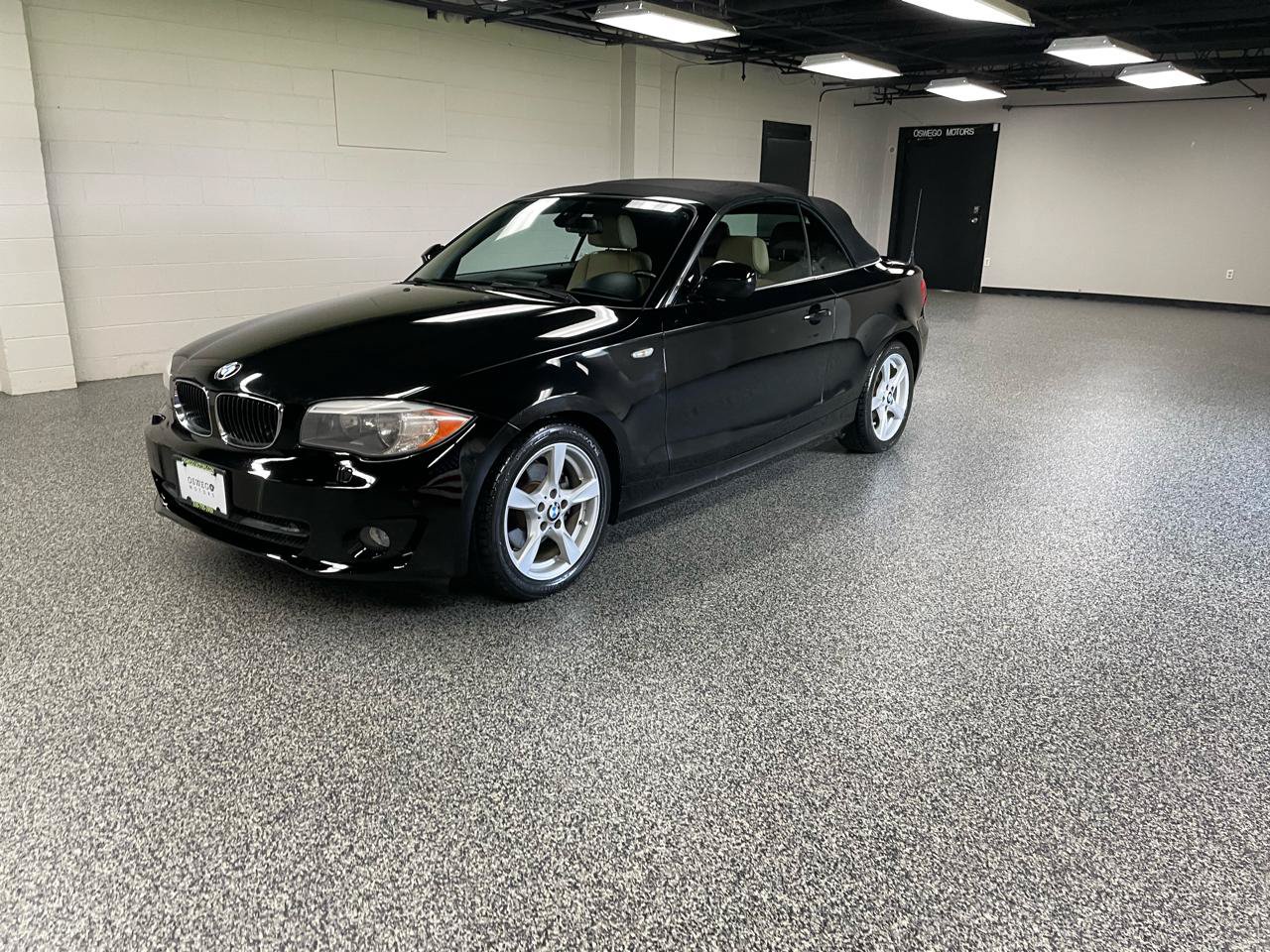 Used 2013 BMW 128i Convertible RWD image 10