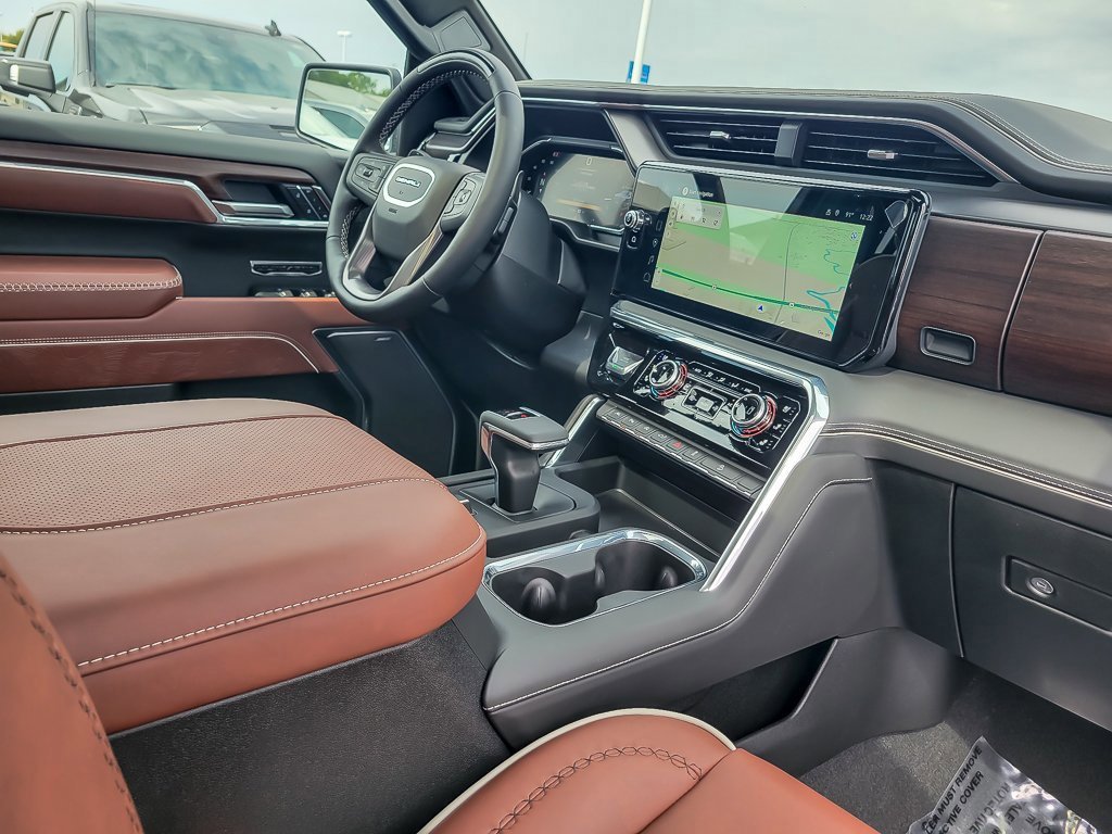 New 2026 GMC Sierra 1500 Denali Ultimate image 18