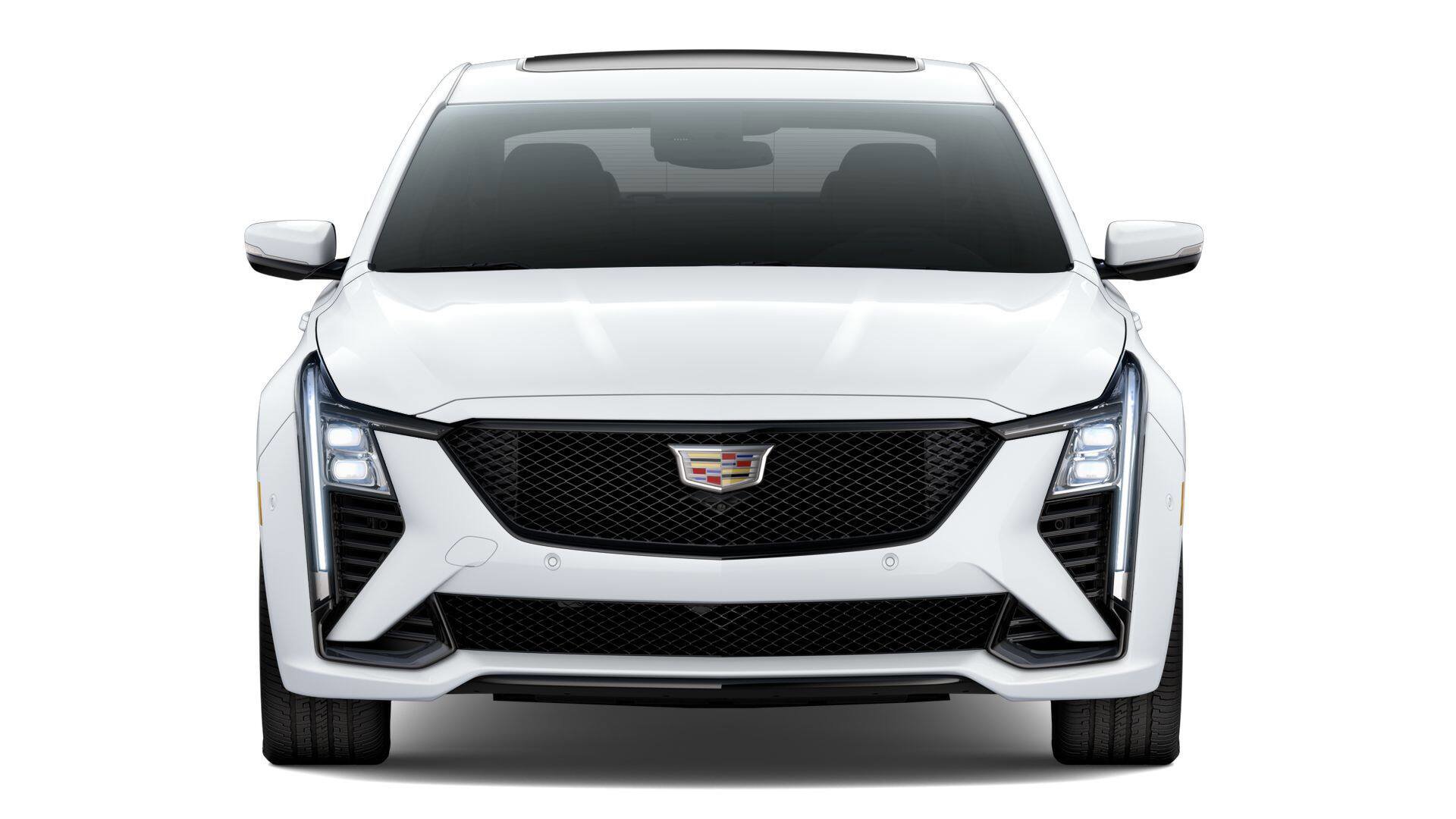 New 2026 Cadillac CT5 V image 34