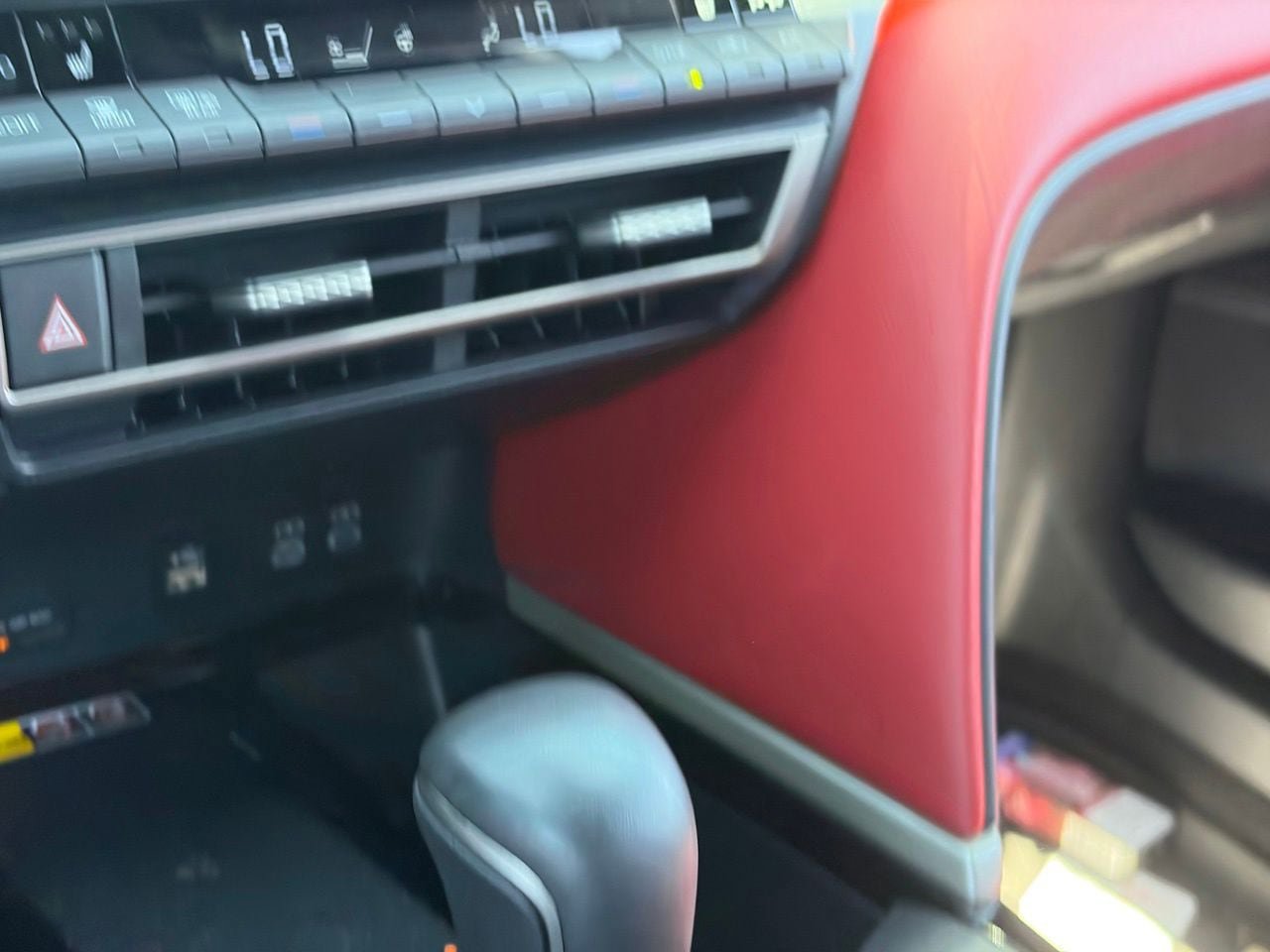 Used 2025 Toyota Camry XSE FWD image 9