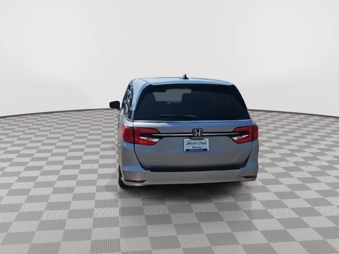 Used 2022 Honda Odyssey EX-L image 7