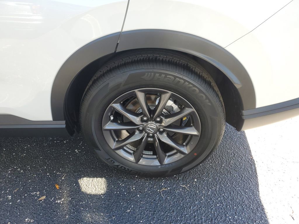 Used 2026 Honda CR-V EX-L image 10