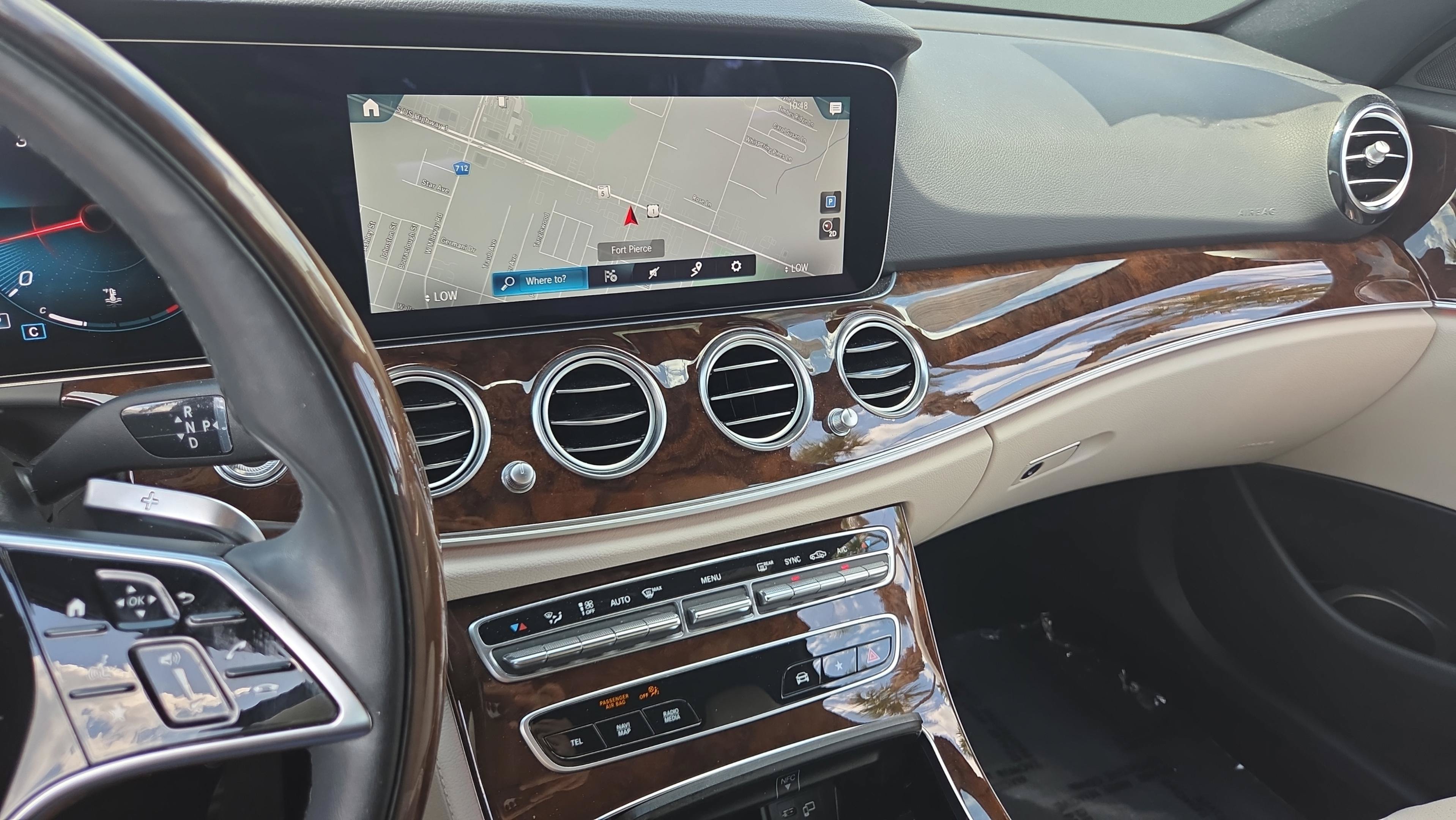 Certified 2023 Mercedes-Benz E 350 Sedan image 27