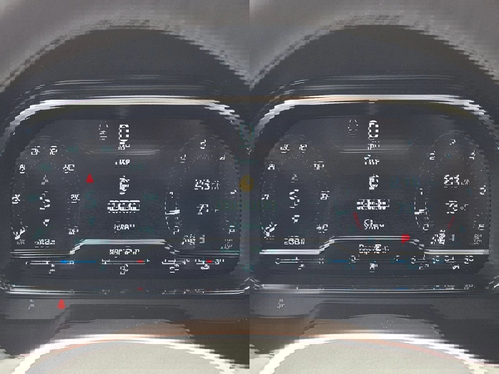 Used 2024 GMC Yukon SLT w/ SLT Luxury Package image 20