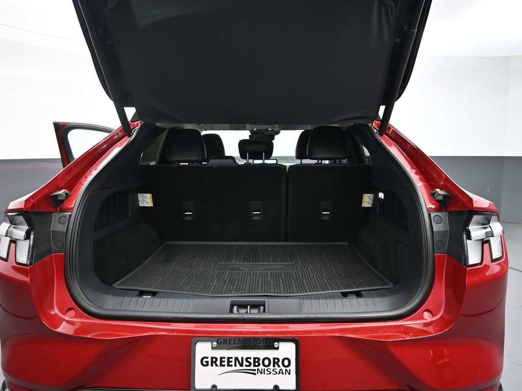 Used 2021 Ford Mustang Mach-E Premium image 11