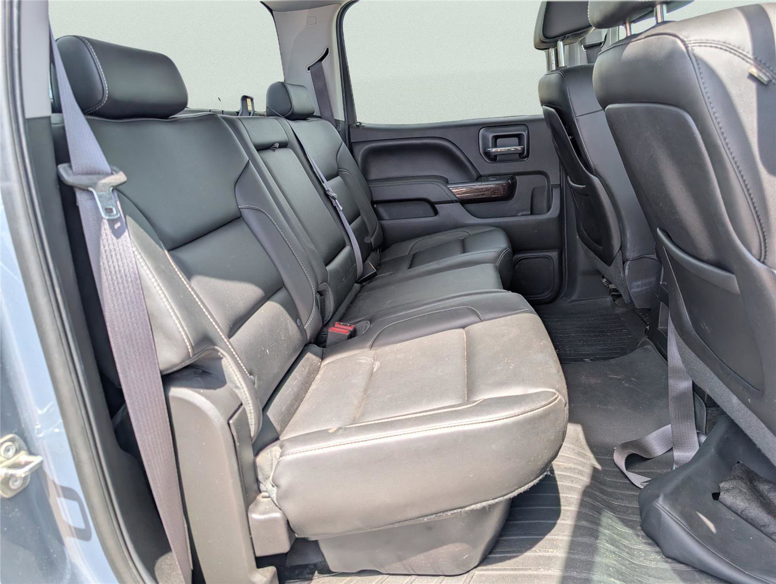 Used 2015 GMC Sierra 1500 SLE w/ SLE Value Package image 35