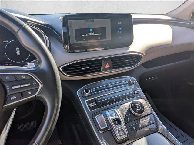 Used 2023 Hyundai Santa Fe Limited image 14