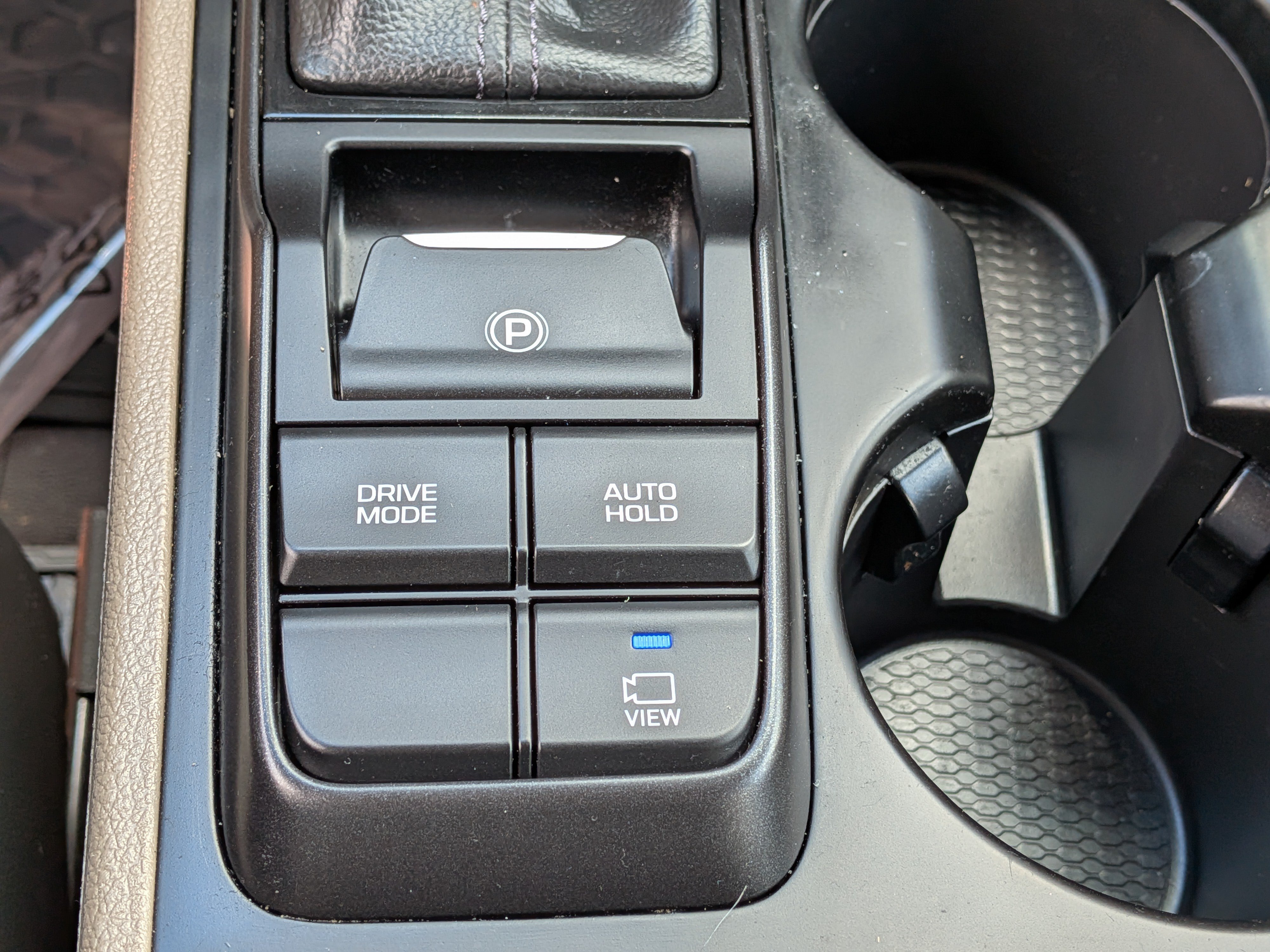 Used 2019 Hyundai Tucson Limited FWD image 32