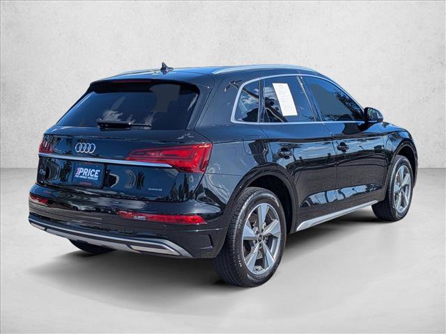 Used 2024 Audi Q5 2.0T Premium Plus image 5