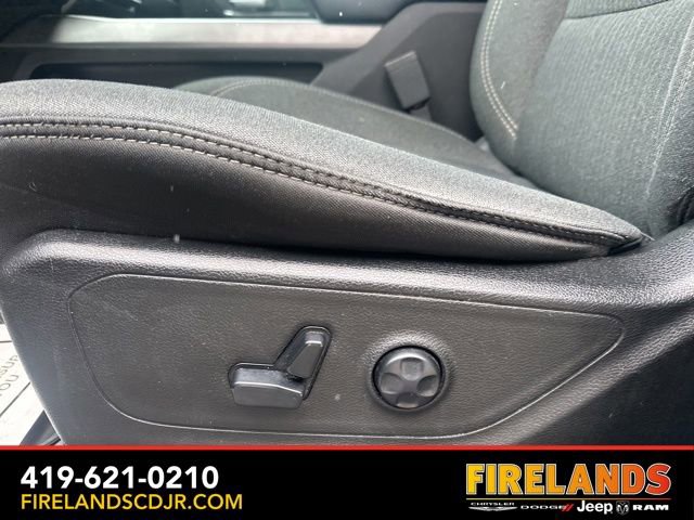 Used 2020 RAM 1500 Big Horn image 19