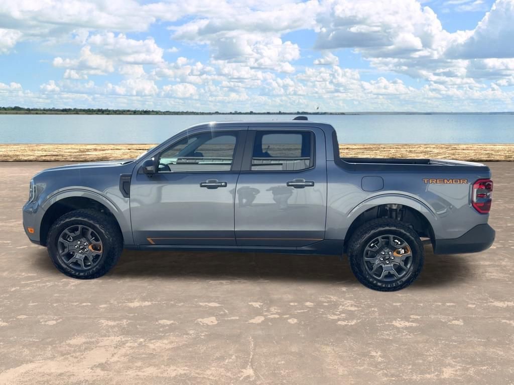 Used 2025 Ford Maverick Tremor image 10