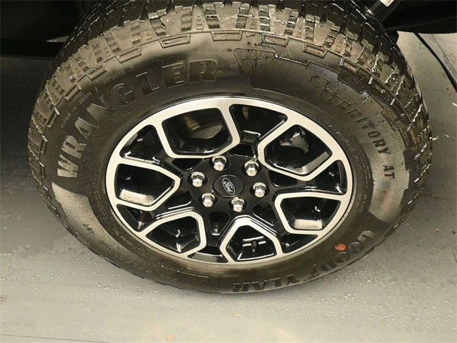 Used 2023 Ford F150 XLT w/ Equipment Group 302A High image 9