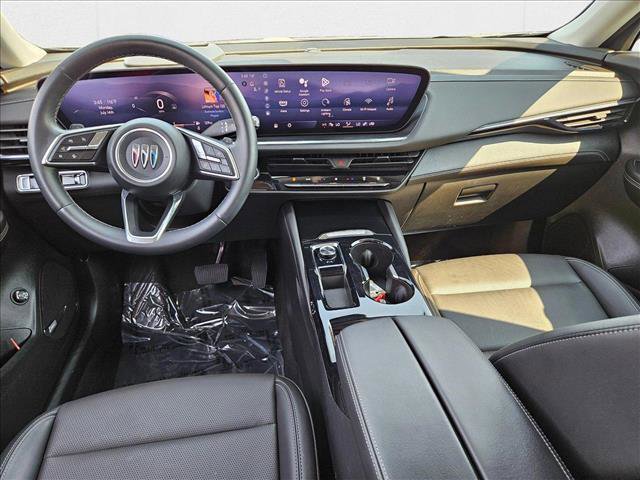 New 2025 Buick Envision Preferred AWD/4WD image 15