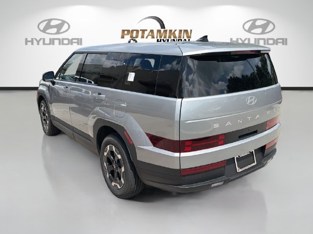 New 2027 Hyundai Santa Fe SE FWD image 7