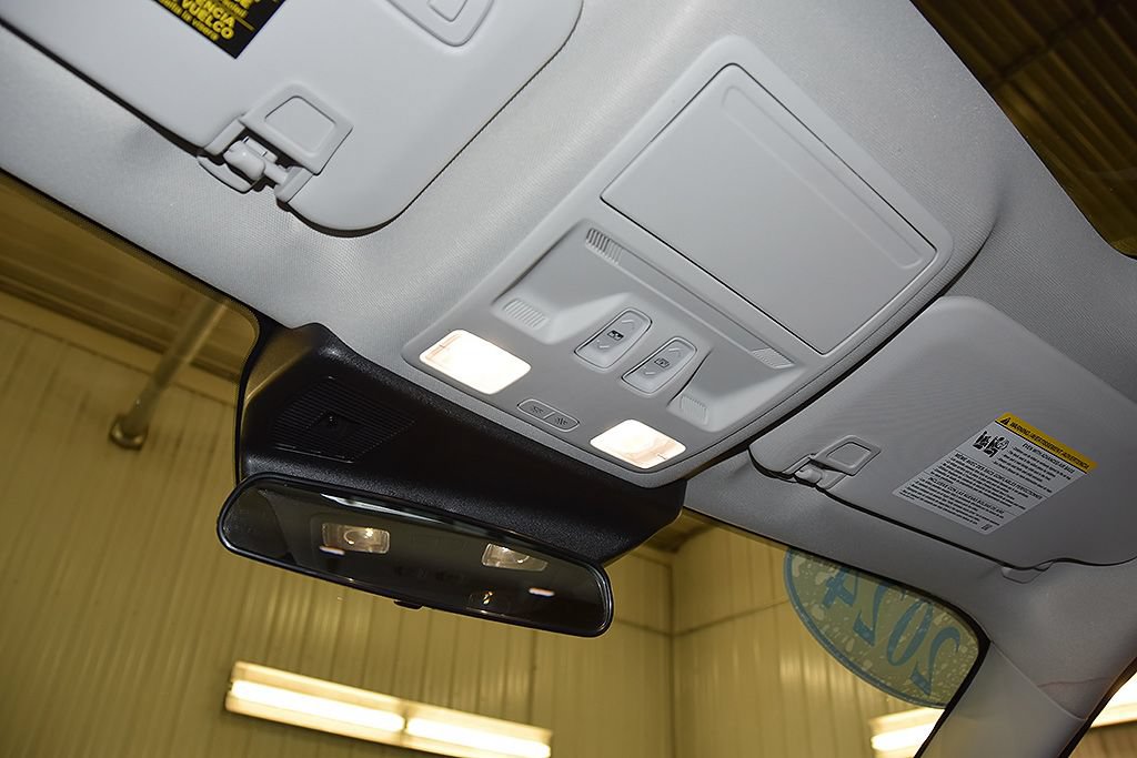 Used 2024 Ford Bronco Sport Big Bend w/ Convenience Package AWD/4WD image 29