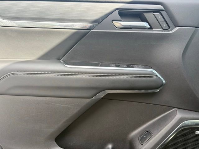 Certified 2024 GMC Acadia Elevation image 28